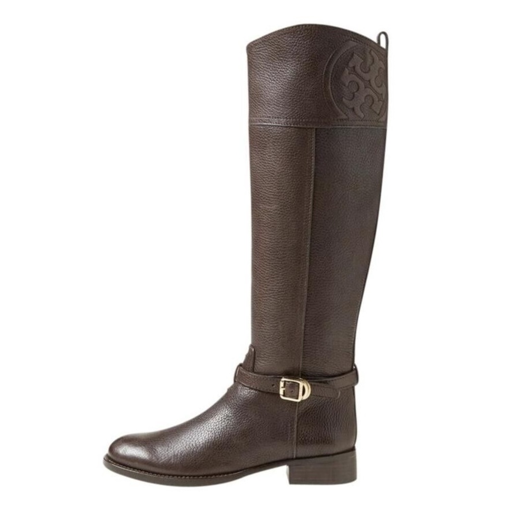 Tory Burch Marlene Riding Boots
